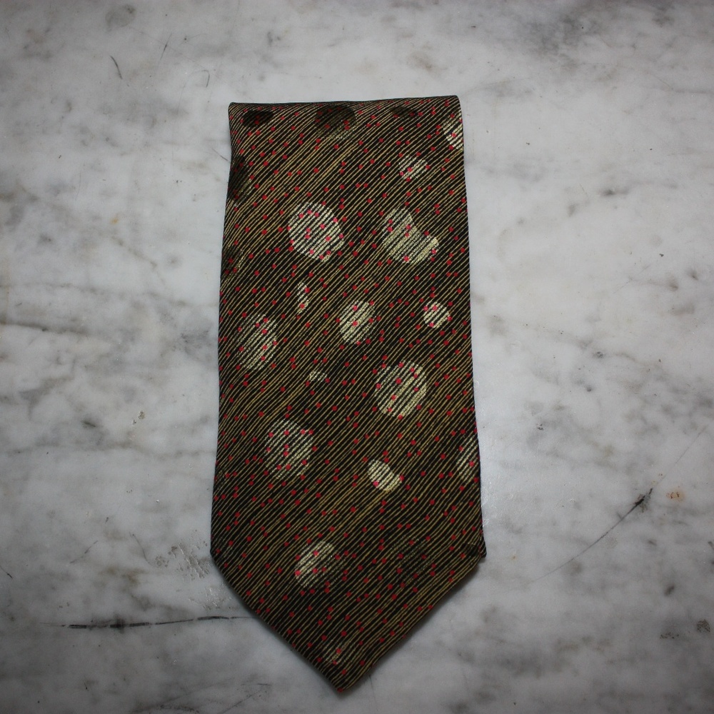 Brioni Tie